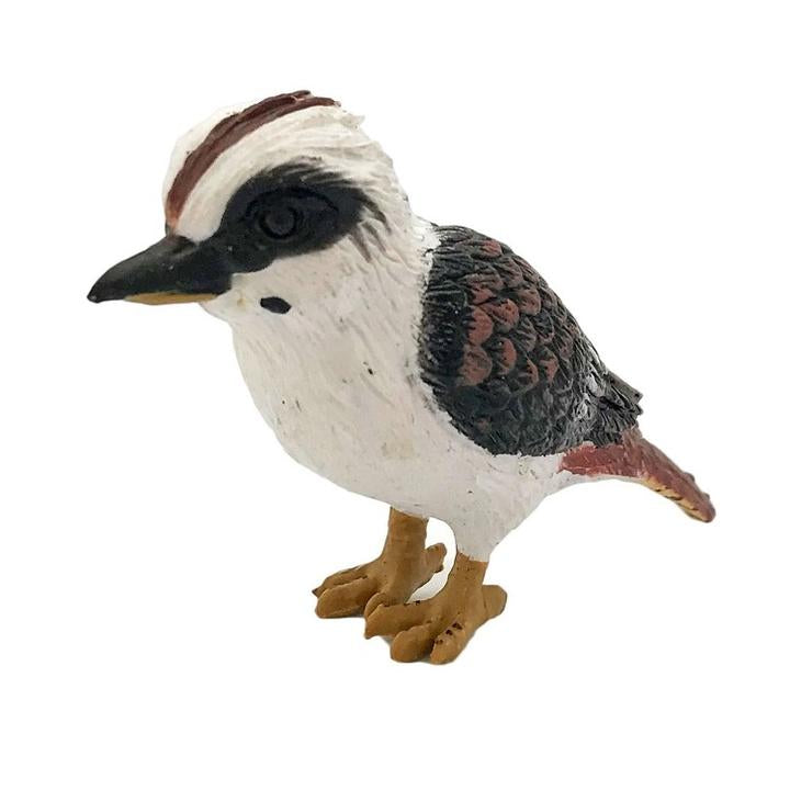 Realistic Australian Animal Figurines Set - Kangaroo, Koala, Wombat & More - Educational Wildlife Toys for Kids Collection | Perfect for Classroom, Playroom & Safari Themed Decor