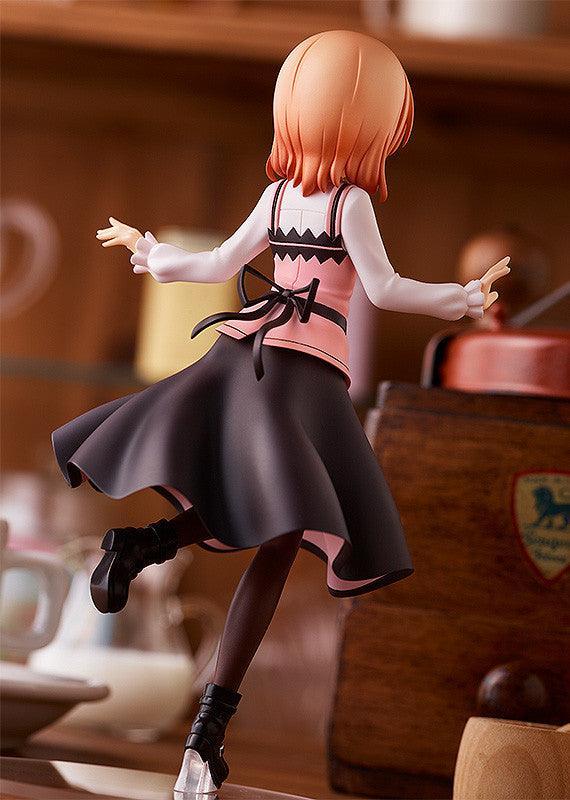 Is the Order a Rabbit? BLOOM Pop Up Parade Figure Cocoa - Anime Collectible Figure for Fans & Decor | Perfect for Display, Gifts, and Anime Collections