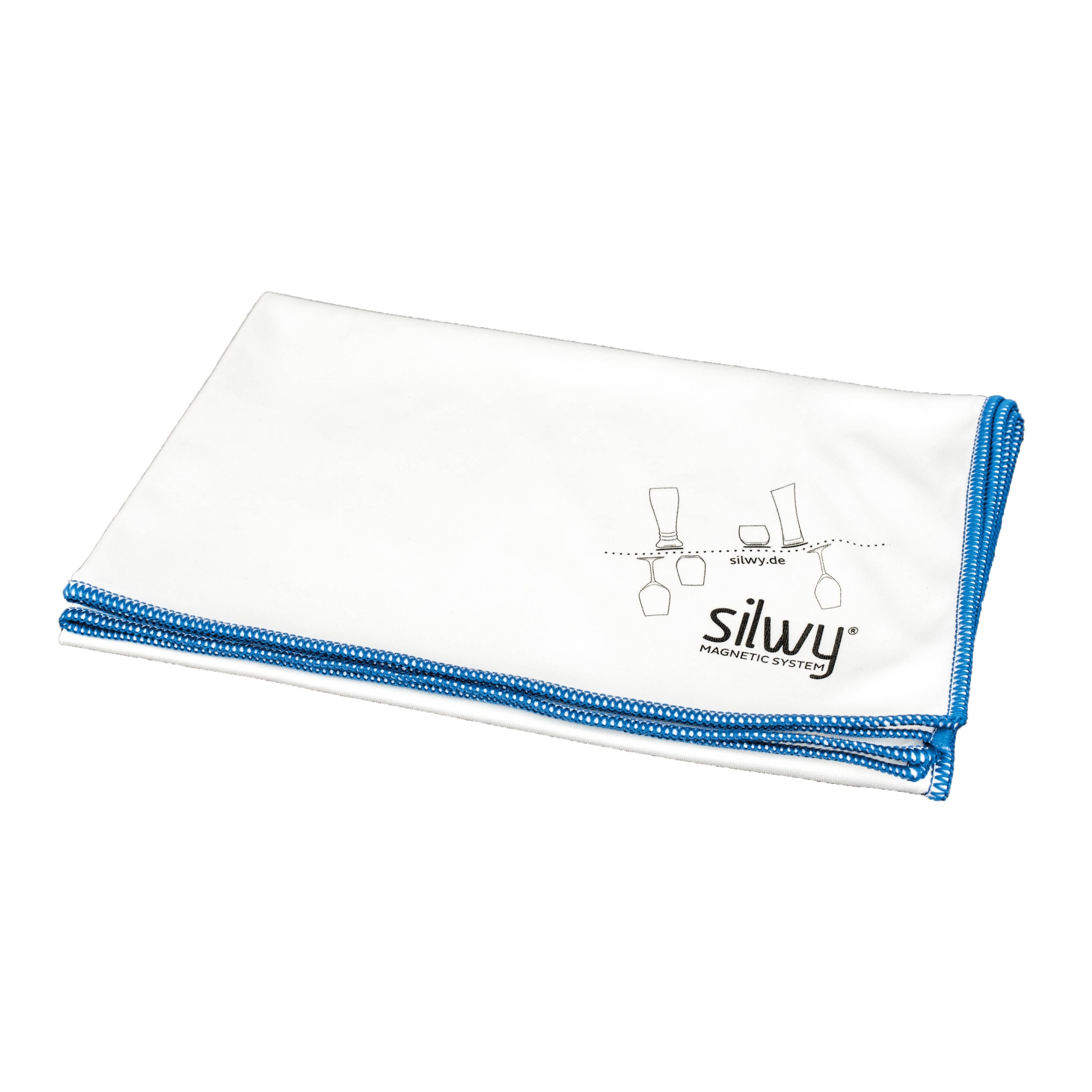 Premium Microfiber Polishing Cloth for Glasses - Scratch-Free Cleaning for Eyeglasses, Sunglasses & Screens - Ideal for Home, Office & Travel Use