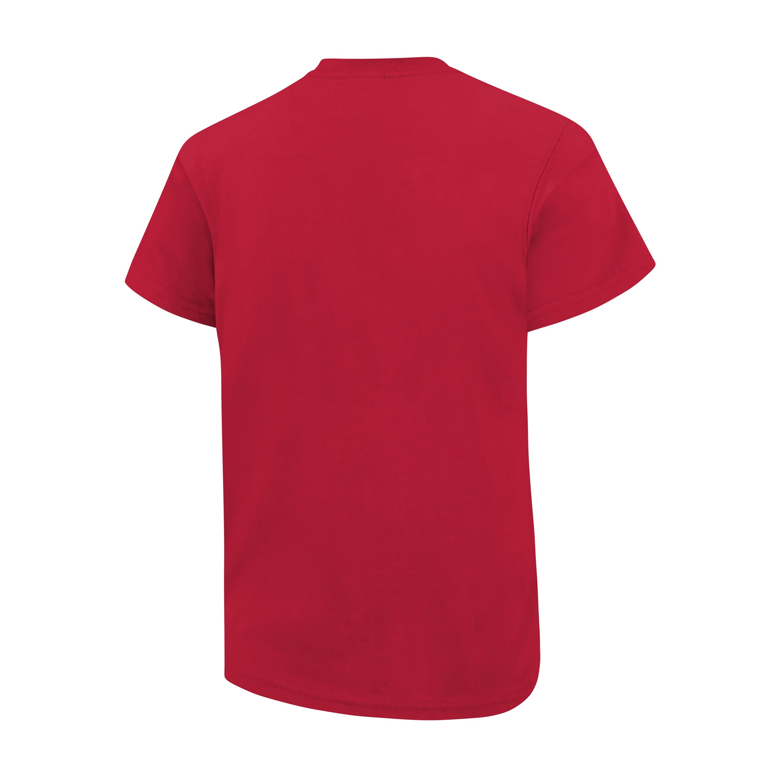 **Youth NFL Official Super Soft Game Day T-Shirt – Ultra Comfortable for Kids & Teens – Perfect for Football Games, Tailgating & Fan Gear**