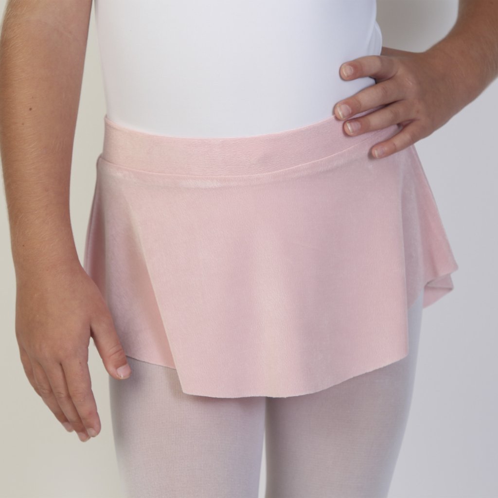 Bullet Point Girls Skirt - Stylish & Comfortable A-Line Skirt for Kids | Perfect for School, Playdates & Special Occasions