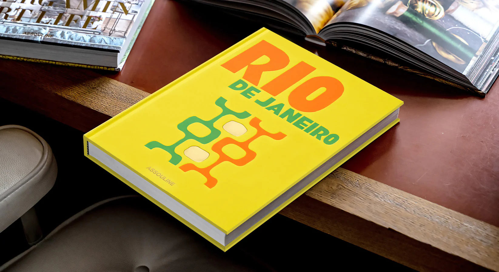 Rio De Janeiro Souvenirs & Gifts – Authentic Brazilian Handicrafts, T-Shirts & Travel Mementos | Perfect for Beach Vacations, Carnival & Home Decor