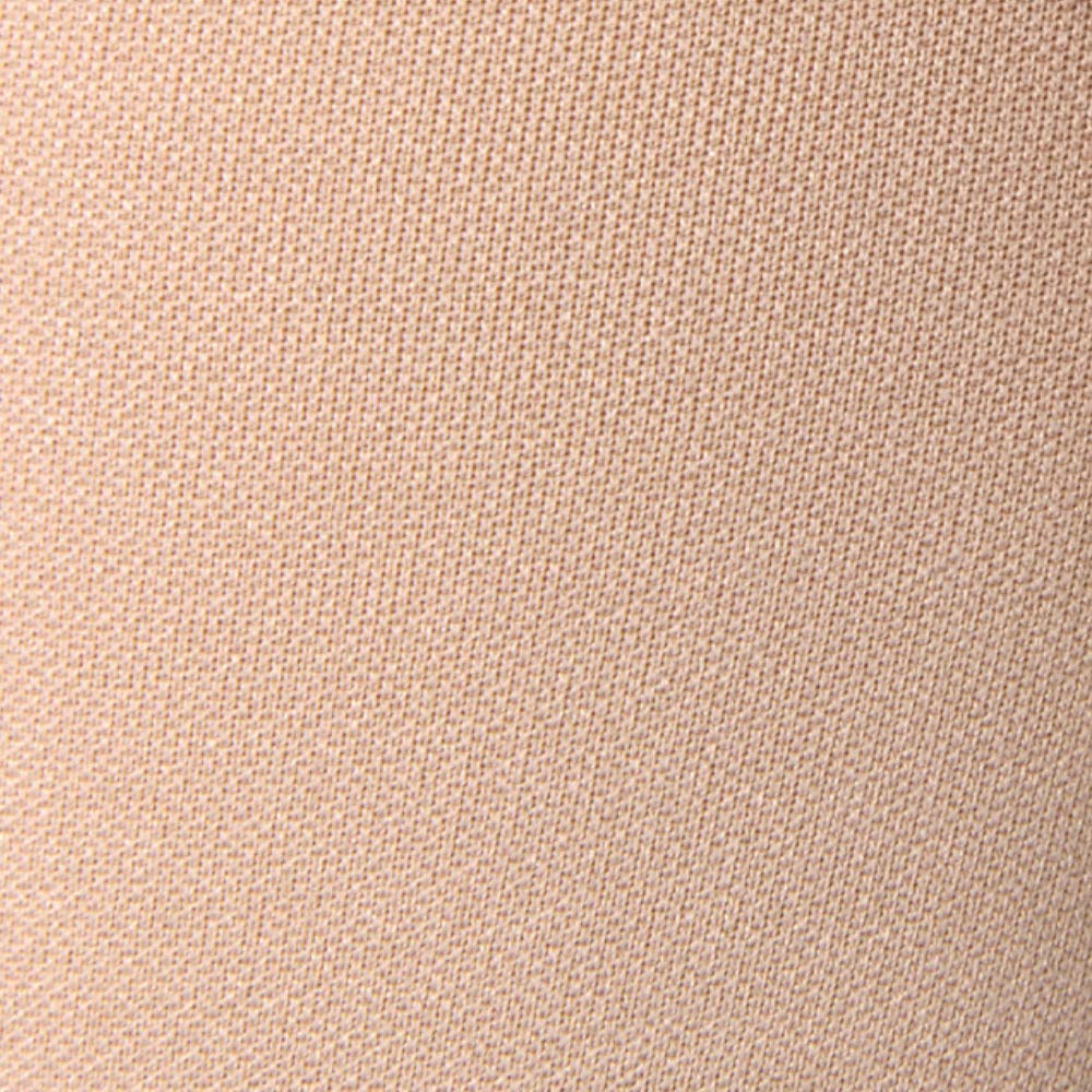 JOBST Relief Waist High Graduated Compression Stockings 30-40mmHg - Comfortable Unisex Medical Socks for Circulation & Swelling - Closed Toe, Beige, Small - Perfect for Travel, Pregnancy & Varicose Vein Relief