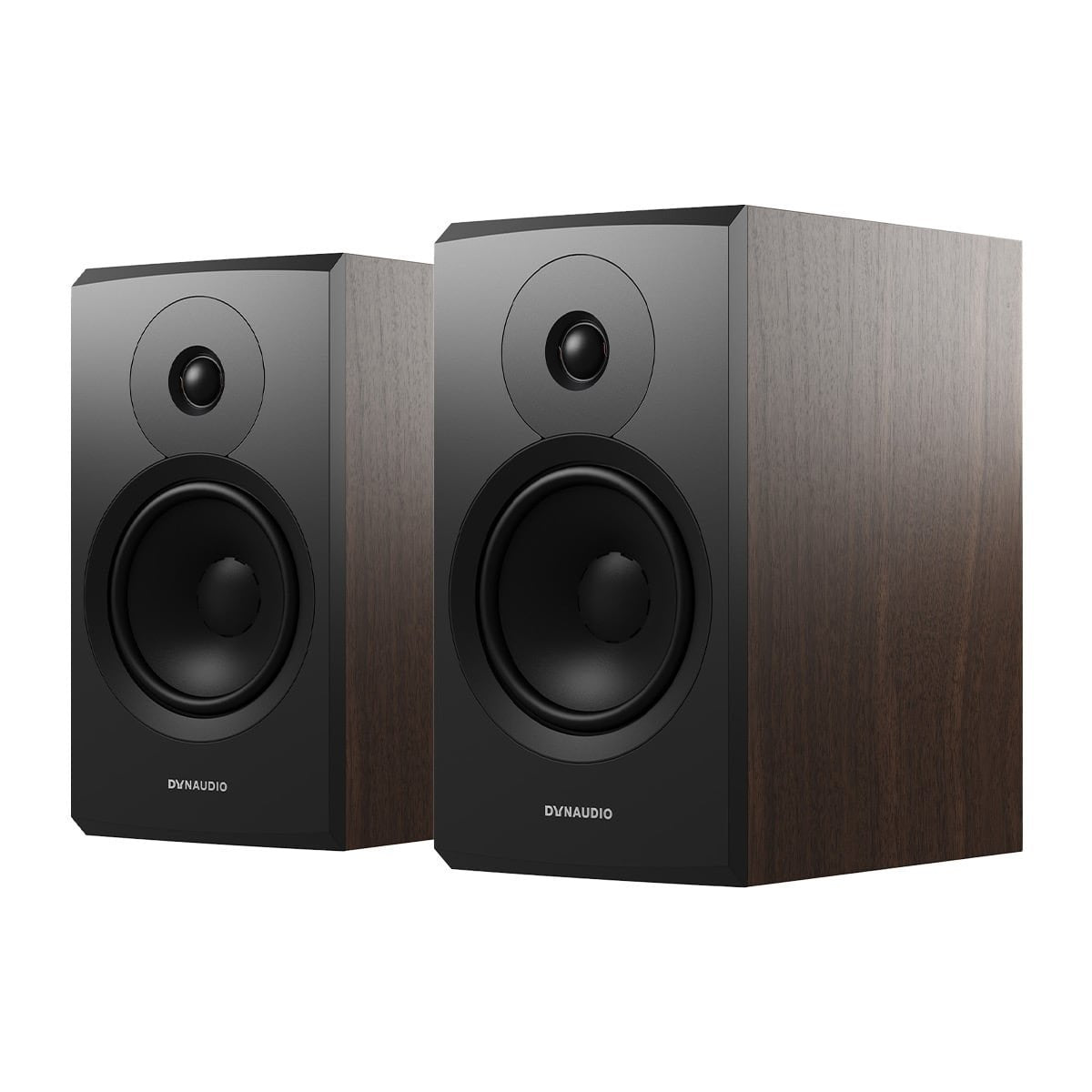 Better Entry Analog Desktop & Stand System for Small to Medium Rooms - Perfect for Home Offices, Studios & Conference Spaces (Demo Available)