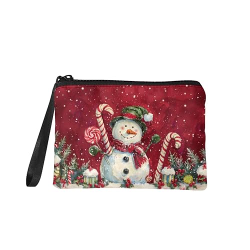Christmas Cute Snowman