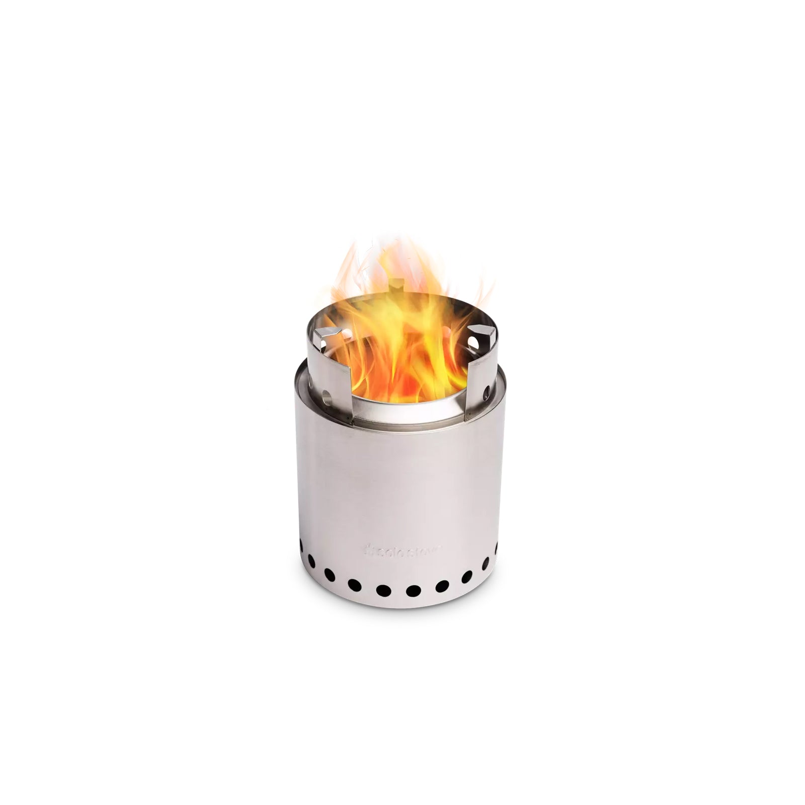 SOLO STOVE Bonfire - Smokeless Outdoor Fire Pit for Camping, Backyard, and Patio - Perfect for S'mores, Warmth, and Relaxation