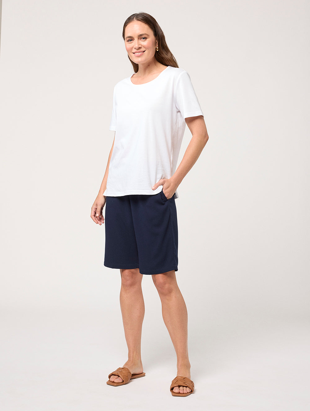Barwon Short 39748 - Comfortable Men's Casual Shorts for Summer | Perfect for Outdoor Activities, Travel & Gym Workouts
