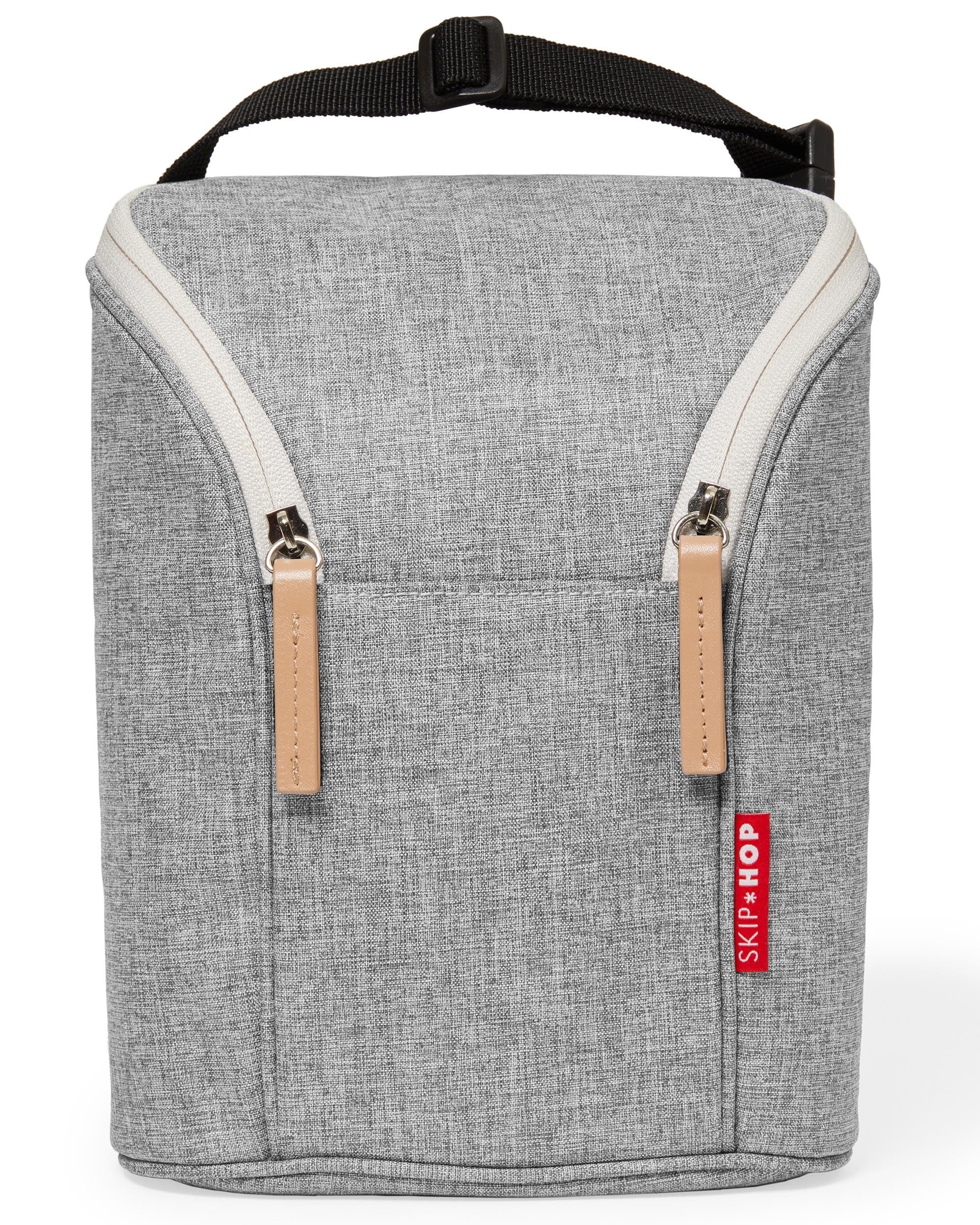 Grey Melange