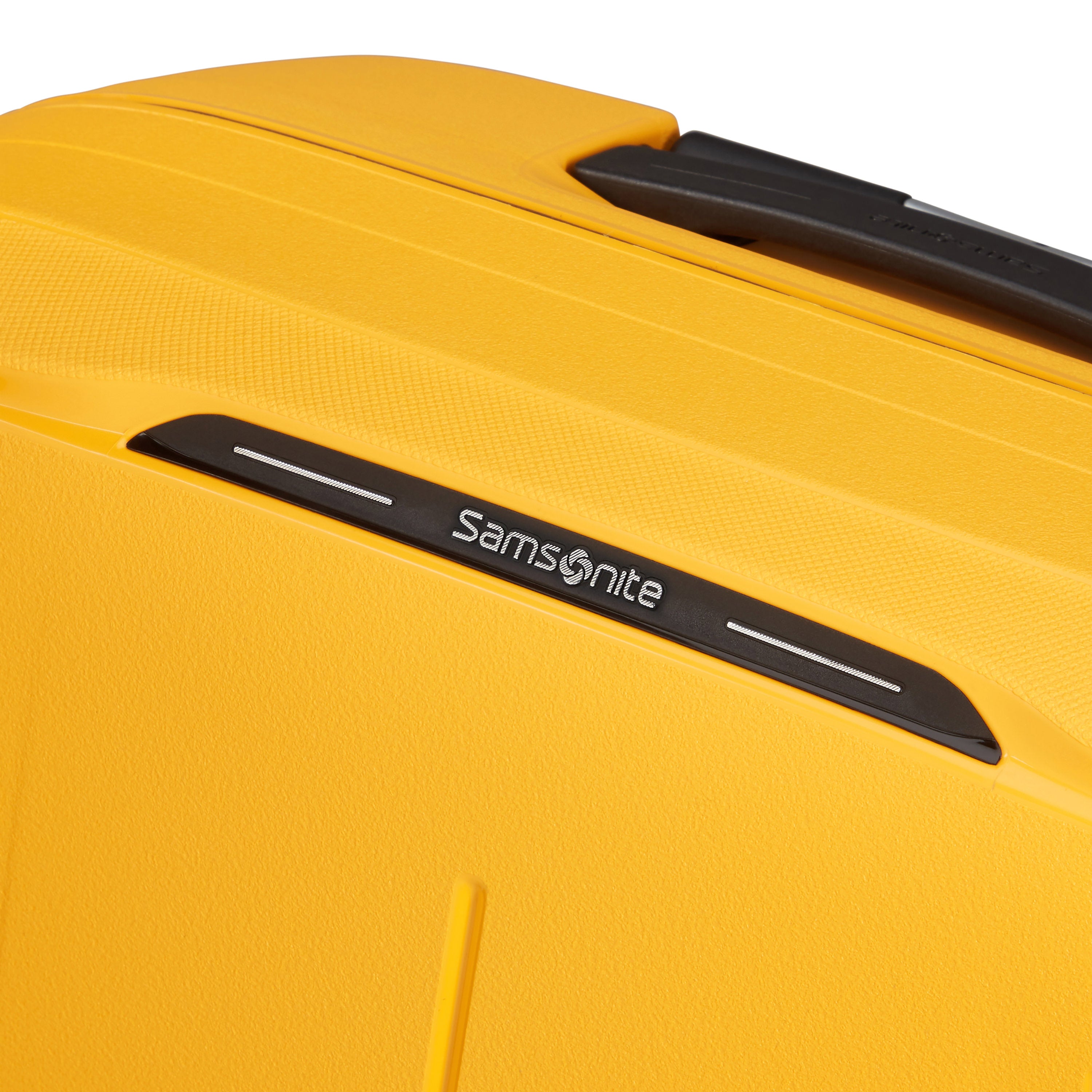 Samsonite Essens Spinner Carry On Luggage - Lightweight Expandable Suitcase for Travel, Business & Weekend Getaways | 20
