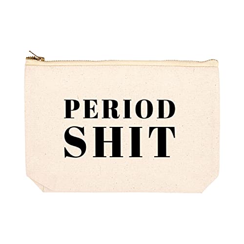 Period Shit