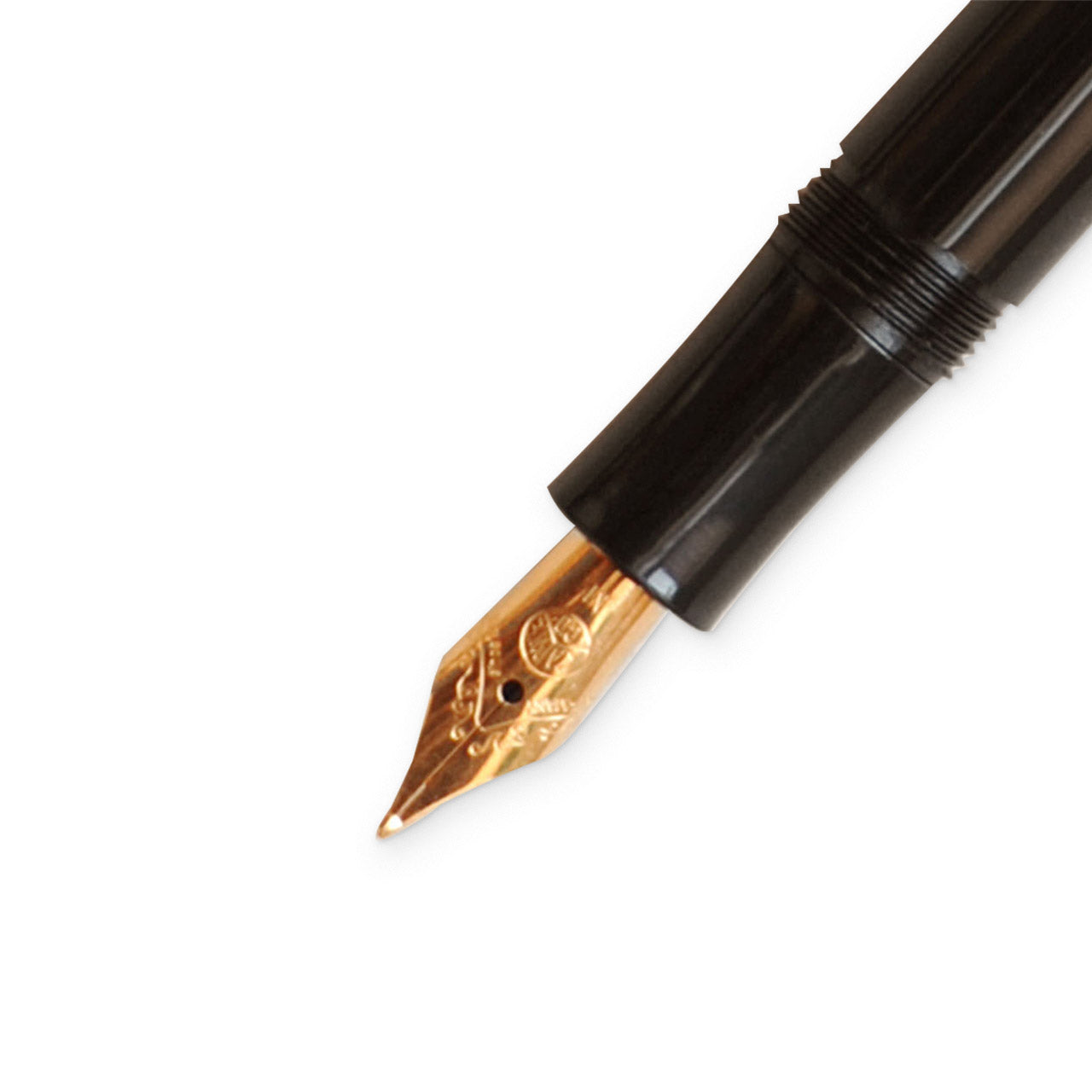Original Classic Fountain Pen Replacement Nib - Medium Point for Smooth Writing - Perfect for Calligraphy, Journaling, and Everyday Use