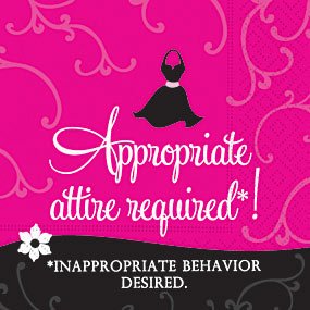 Elegant Beverage Napkins for Parties & Events - Premium Quality Paper Cocktail Napkins for Drinks, Weddings, and Home Decor