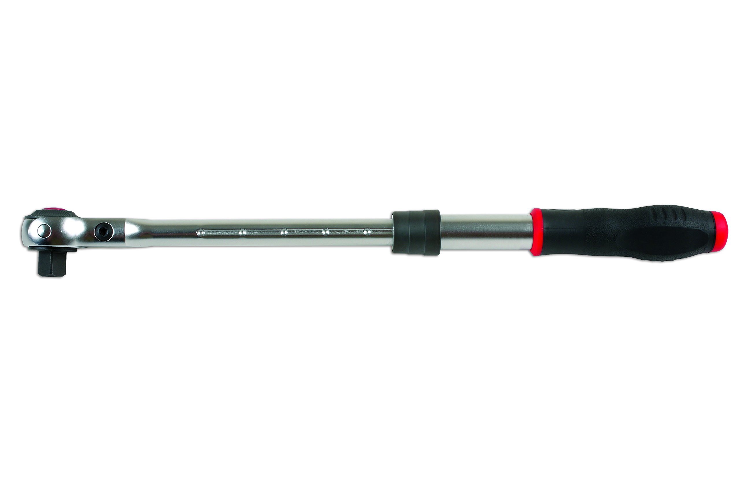 Laser Tools 6713 Extending Ratchet 1/4