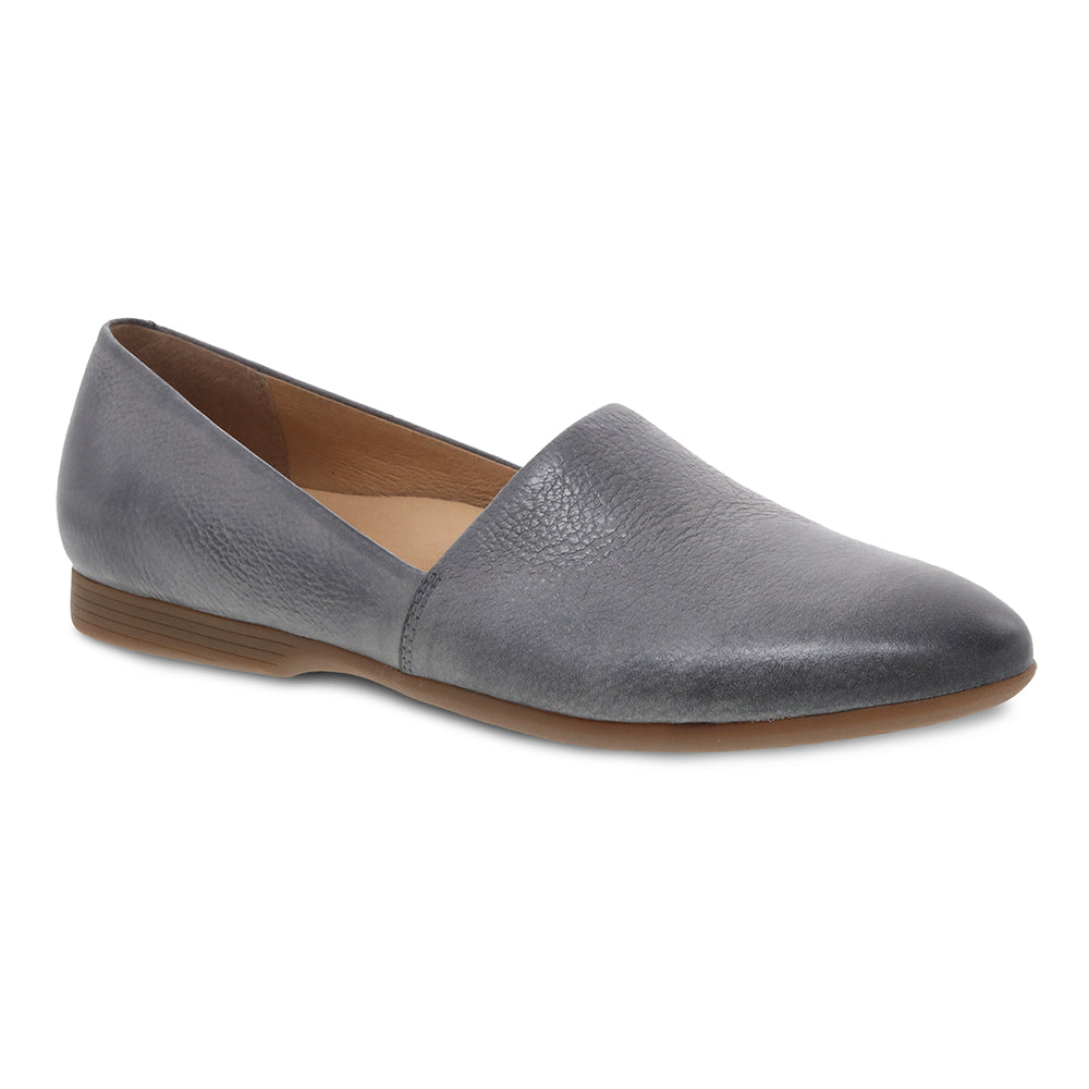 Danskø Larisa Women's Comfortable Slip-On Shoes for Work, Nursing & Everyday Wear - Stylish & Supportive Footwear for Professionals
