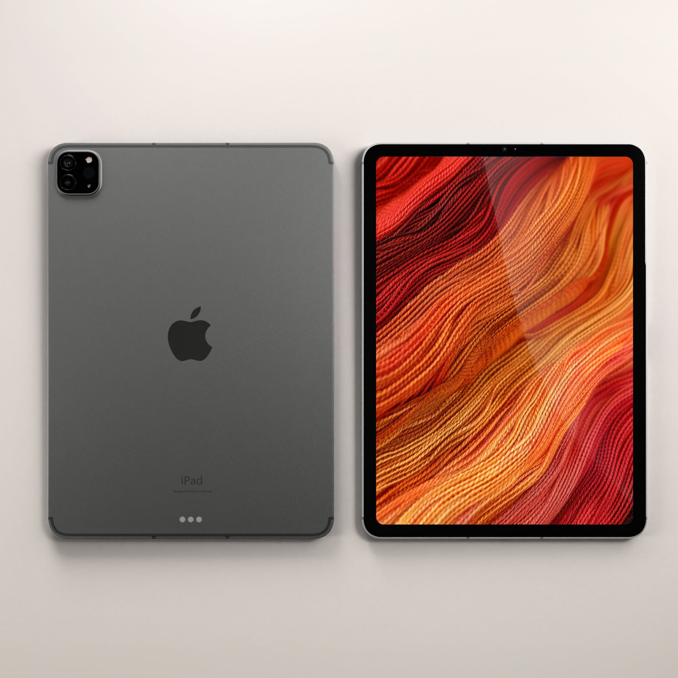Apple iPad Pro 11-inch (4th Gen) 1TB Wi-Fi Only - Powerful Tablet for Work, Design & Entertainment | Perfect for Professionals, Artists & Students