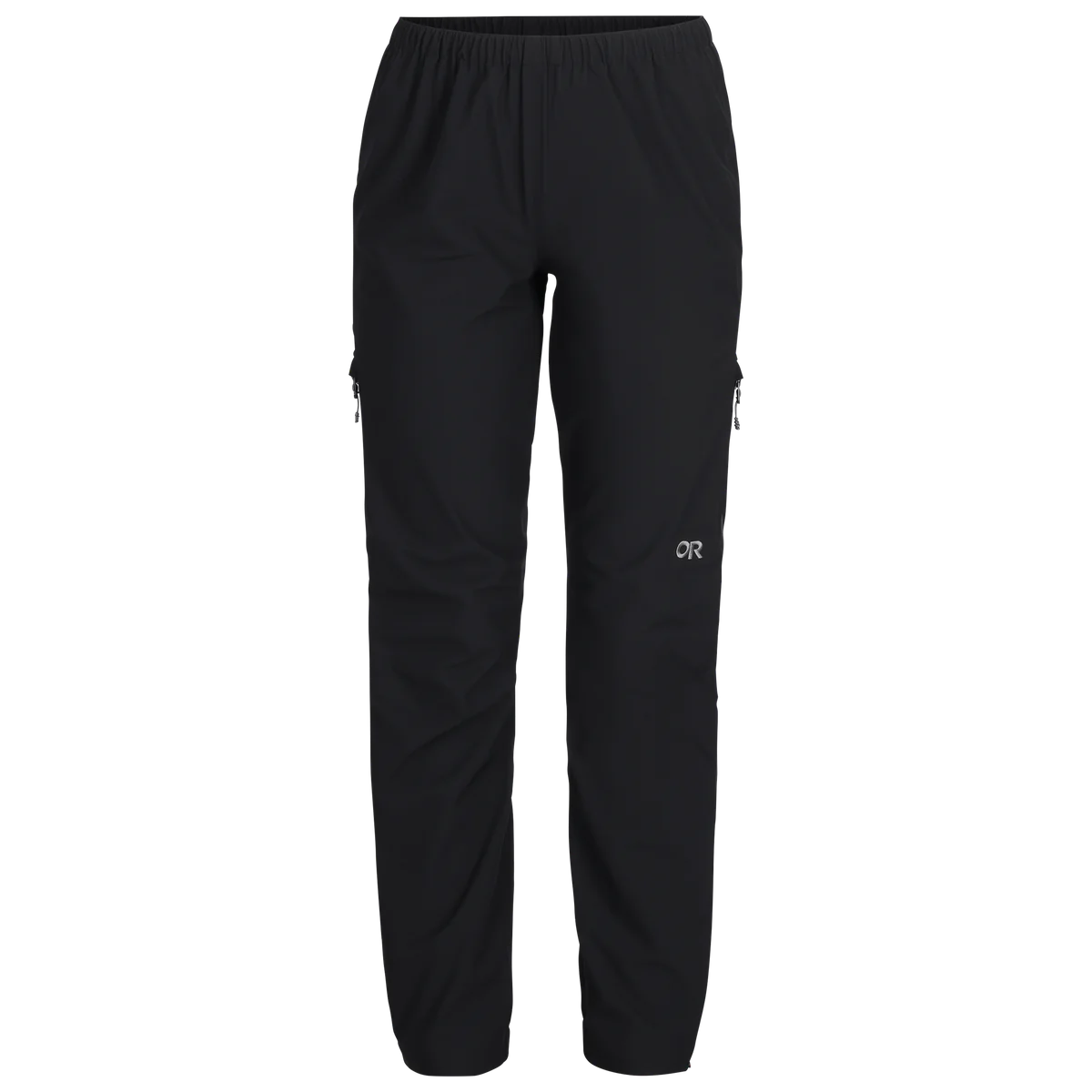Aspire 3L Waterproof Rain Pants for Women - Lightweight Hiking & Outdoor Gear for Camping, Fishing & Travel