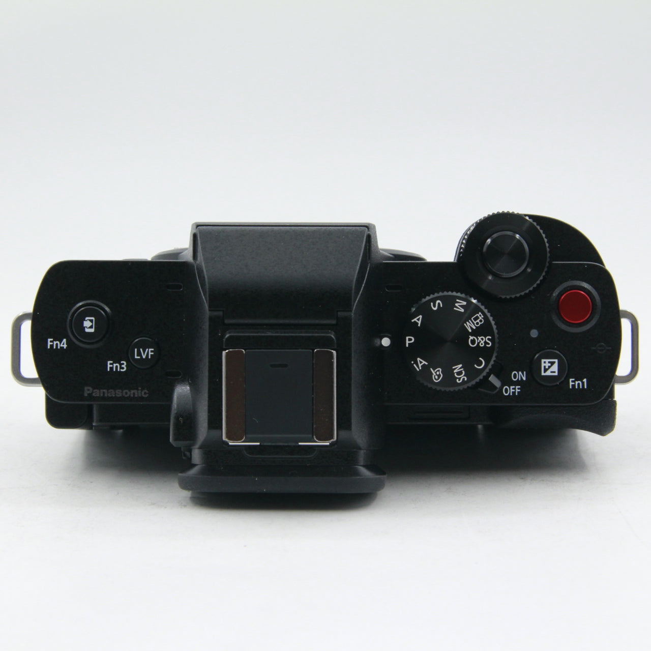 Open Box Excellent Condition Panasonic Lumix DC G100 Mirrorless Digital Camera with 12-32mm Lens - Perfect for Vlogging, Travel Photography & Content Creation