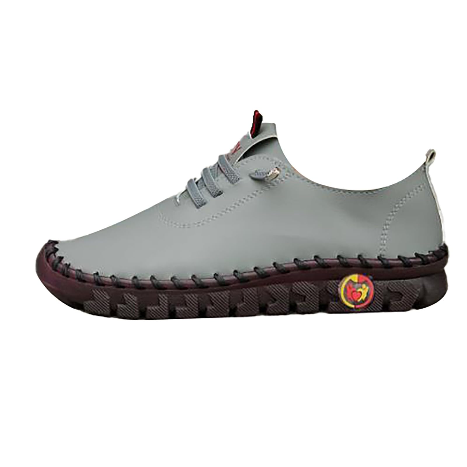 Women's Lightweight Running Shoes - Comfortable Slip-On Sneakers for Casual & Dress Wear - Wide Width Tennis Shoes for Women - Perfect for Walking, Gym & Everyday Use