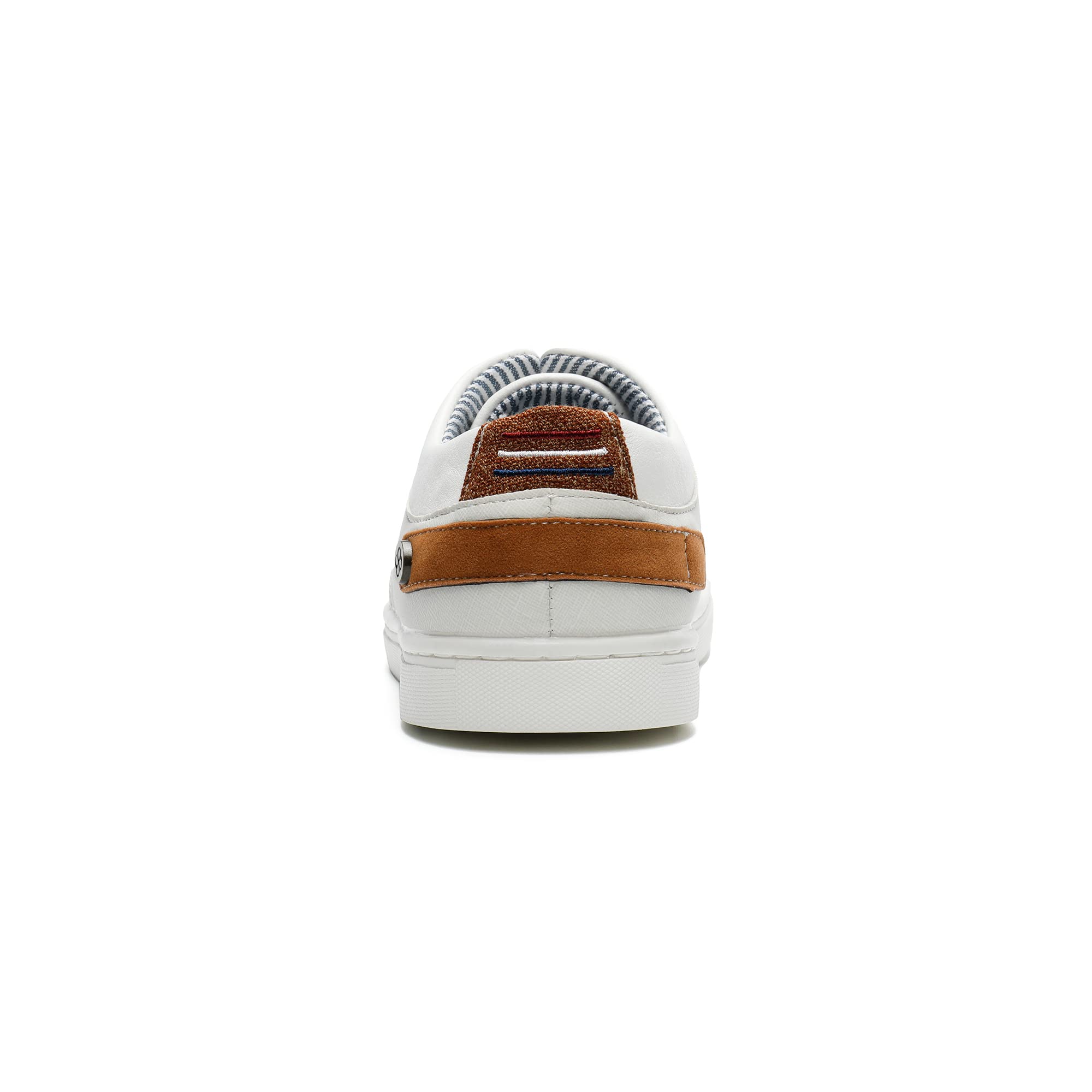 Bruno Marc Men's Casual Sneakers - Lightweight Comfortable Walking Shoes for Men | Perfect for Running, Gym, Travel & Everyday Wear