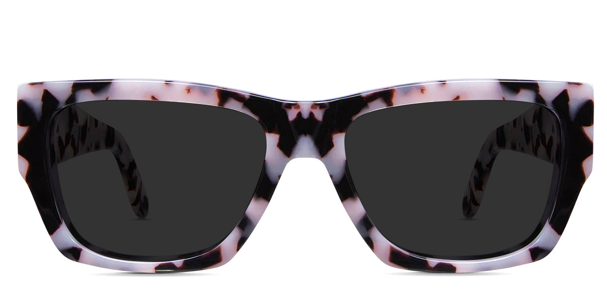 Daru Women's Prescription Sunglasses - UV Protection, Stylish & Comfortable for Driving, Outdoor Activities & Everyday Wear