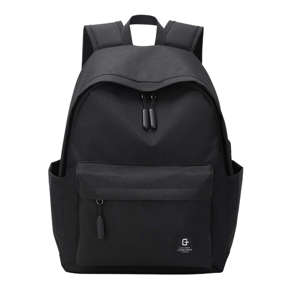 Wangsumei Men's Backpack - Business Casual Laptop Backpack for Work & Travel, Durable School Backpack for Students, 40.5×19.5×28cm - Perfect for Office, College & Daily Commute