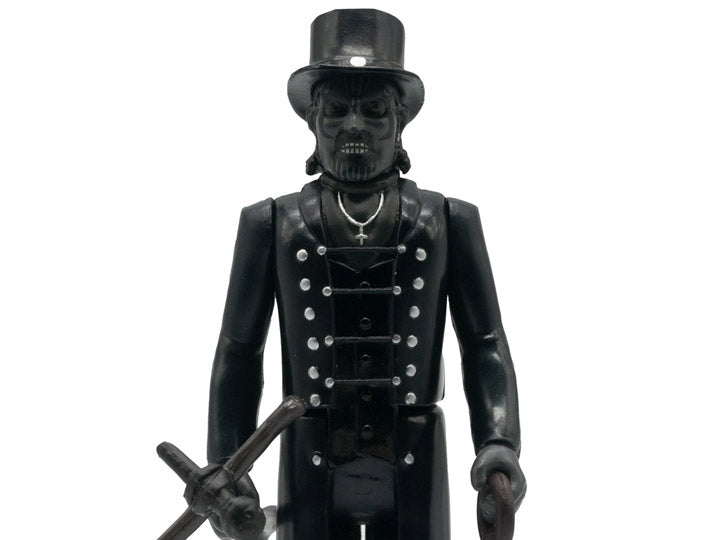 Mercyful Fate King Diamond Midnight ReAction Figure - Collectible Action Figure for Horror & Metal Music Fans