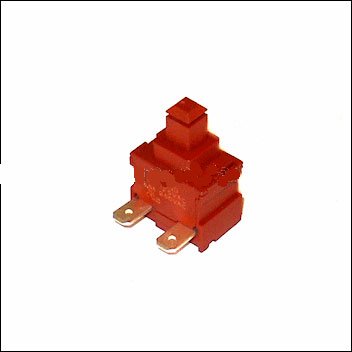 Original Hoover Vacuum Cleaner Switch #304094001 - Genuine Replacement Part for Hoover Vacuums - Perfect for Upright & Canister Models - Home Cleaning & Maintenance