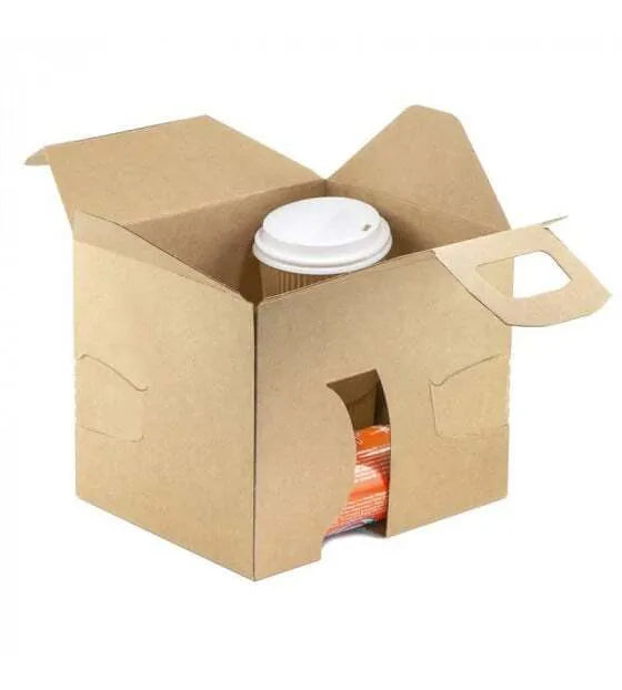 Comatec Smart Box - Premium Storage Organizer for Home & Office | Durable & Stylish Solution for Clutter-Free Spaces | Perfect for Organizing Documents, Accessories, and Small Items