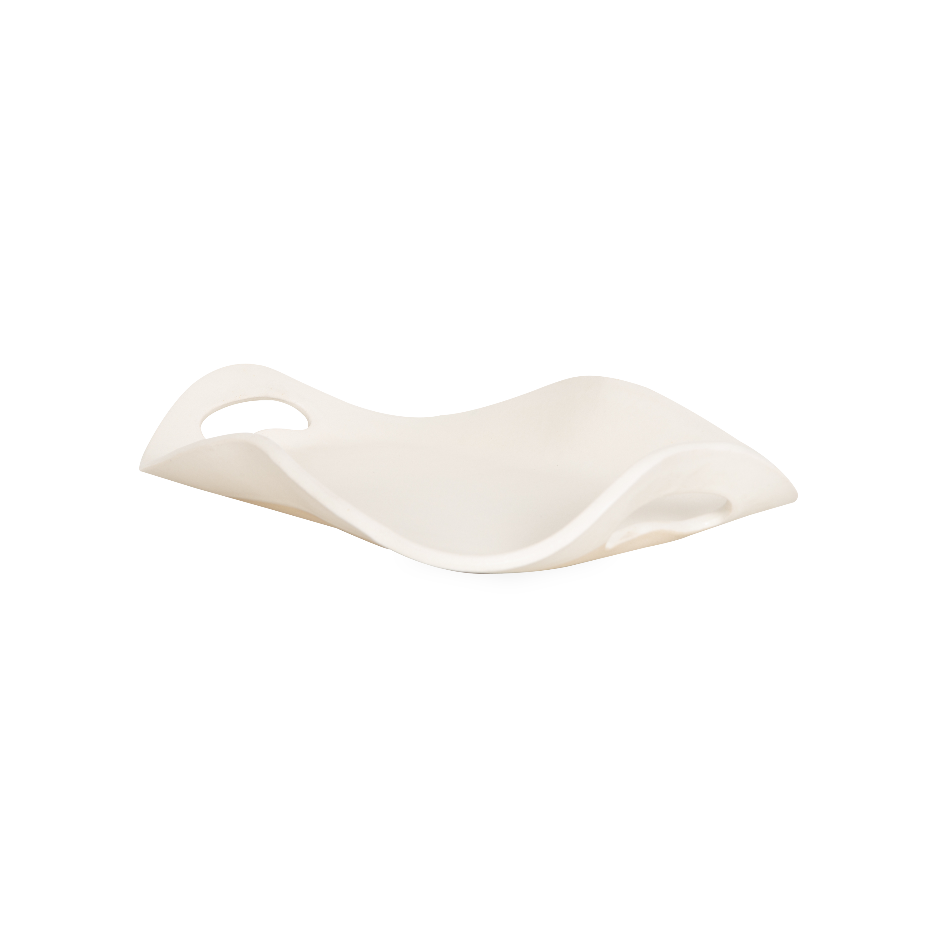 Patricia Platter - Elegant Serving Tray for Entertaining, Dining & Home Decor | Perfect for Parties, Brunches & Gift Giving