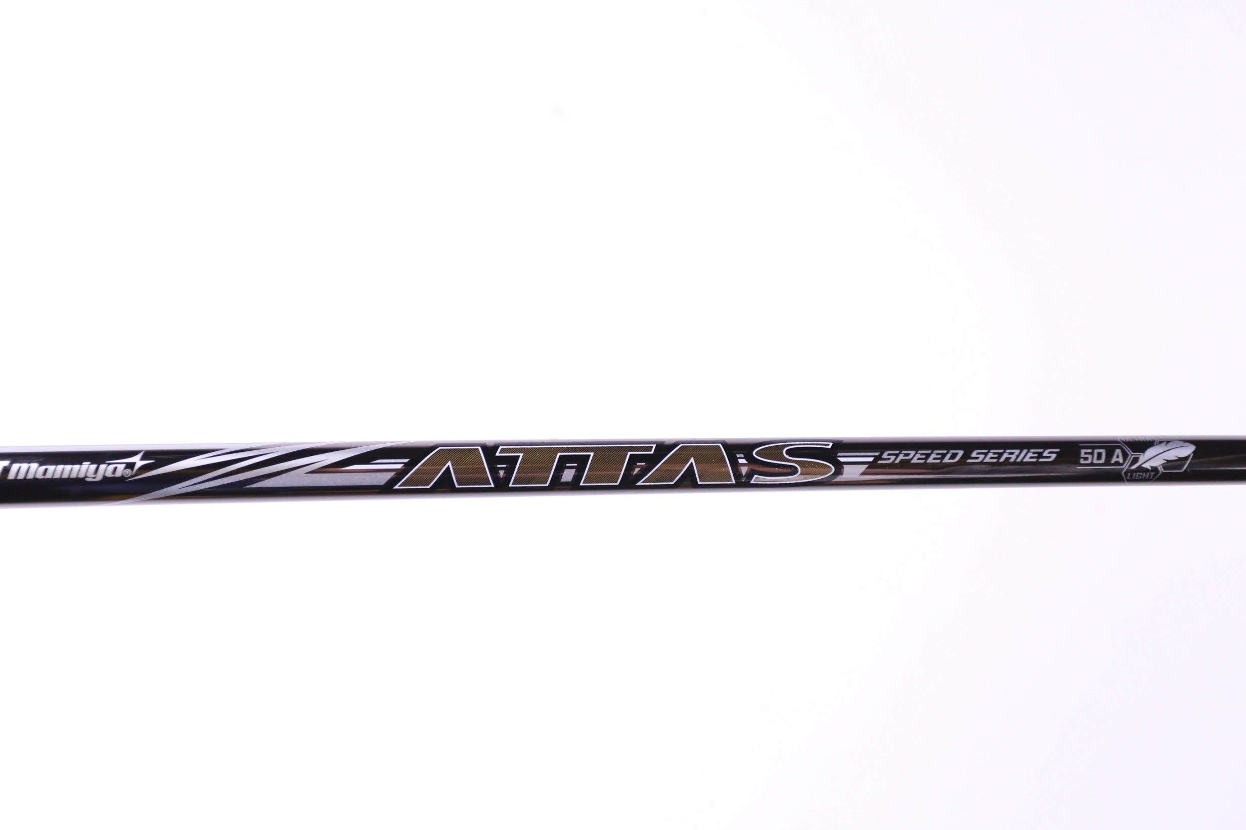 Used Callaway Paradym Ai Smoke HL 4H Hybrid Golf Club - 21° Left Handed Senior Flex - Perfect for High Launch & Forgiveness on the Fairway