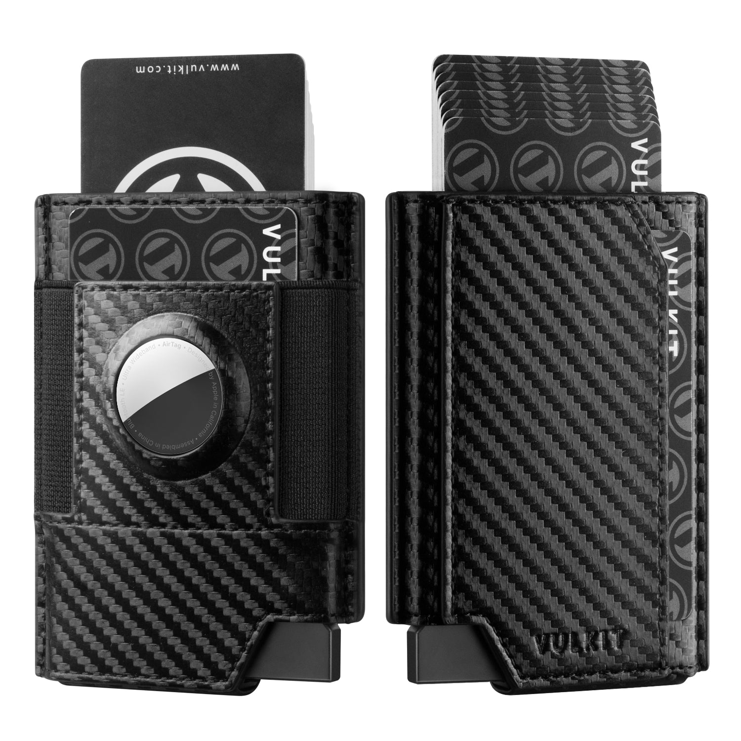 VC404-Black