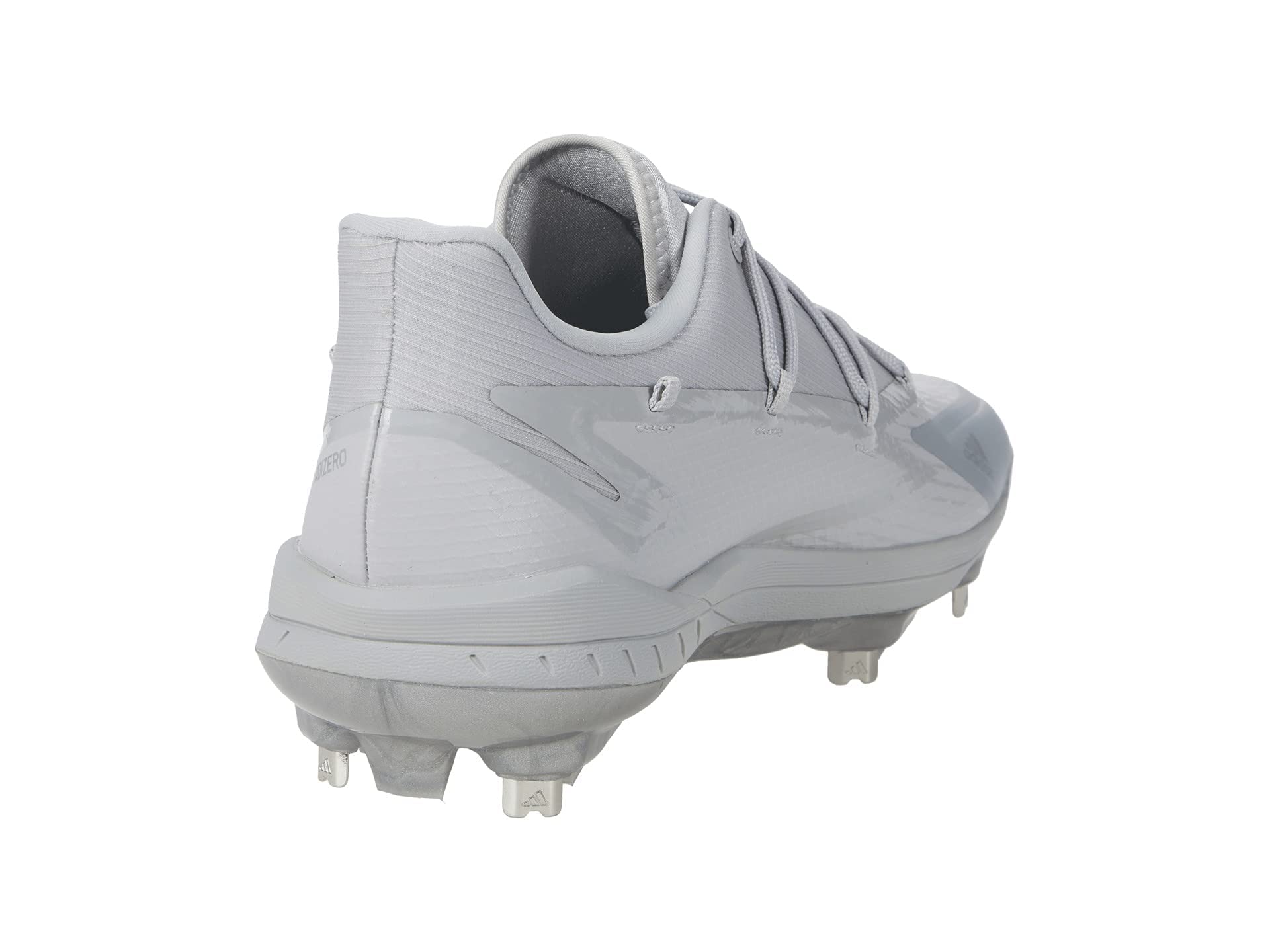 adidas Men's Afterburner 8 Baseball Cleats - Lightweight & Durable for Baseball Games & Training