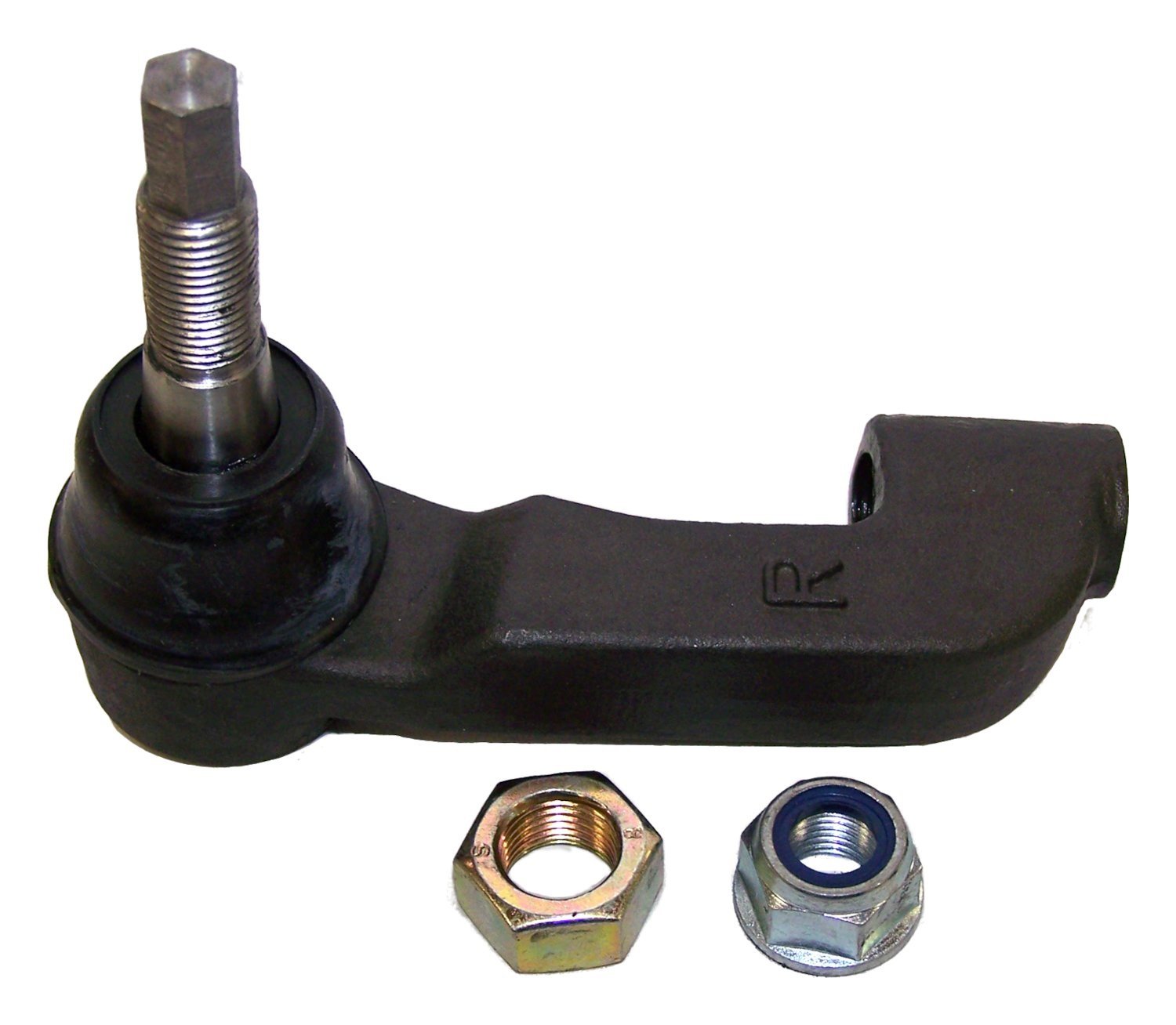 Premium Crown Automotive Tie Rod End Steering Kit - Durable Replacement for Smooth & Precise Handling - Perfect for Off-Roading, Daily Commuting & Vehicle Maintenance
