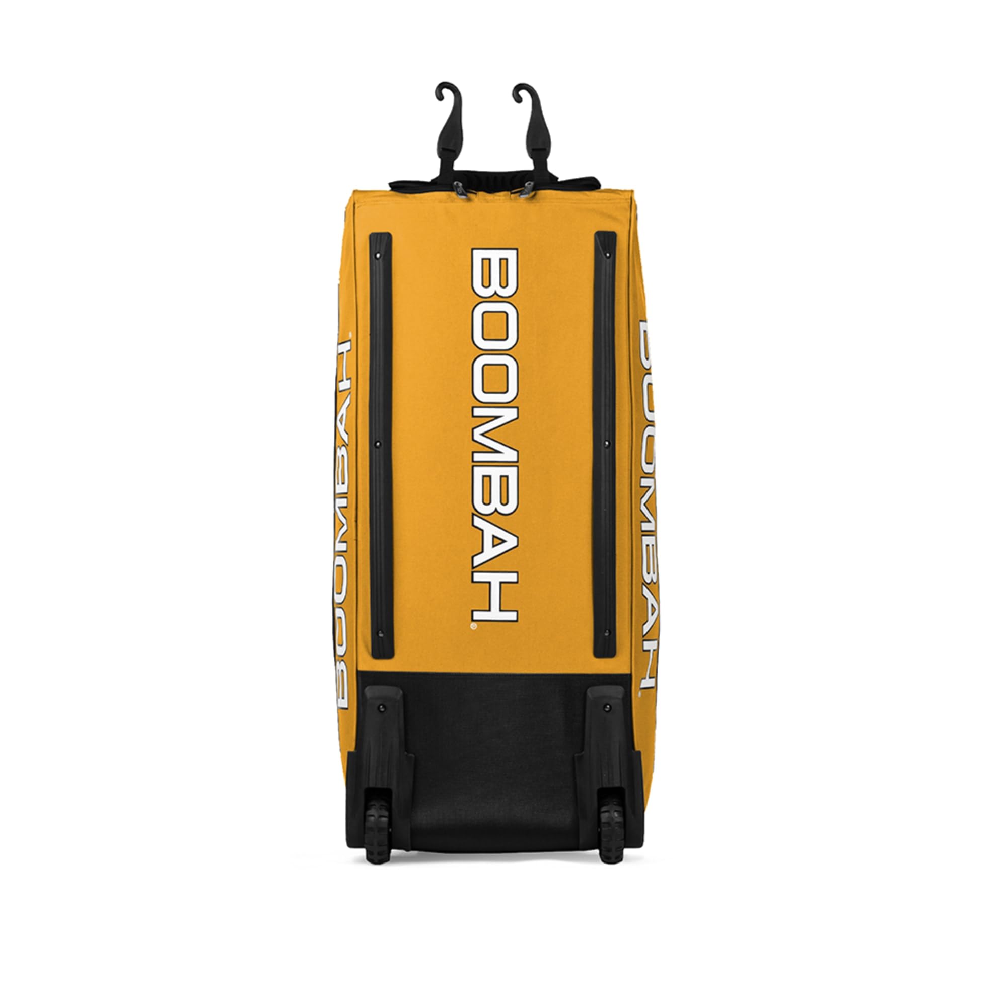 Boombah Brute Rolling Bat Bag - 35