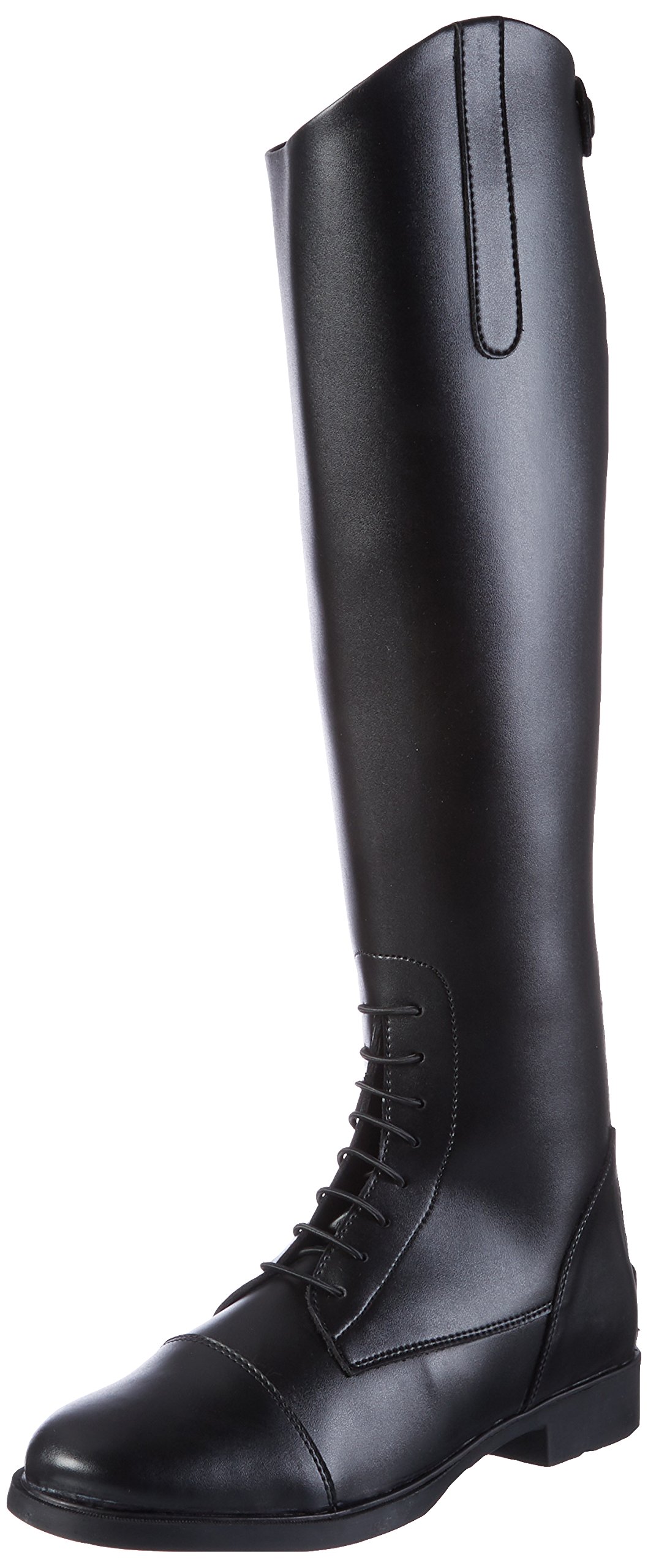 Women's Classic Leather Ankle Boots - Comfortable & Stylish for Fall, Winter & Everyday Wear