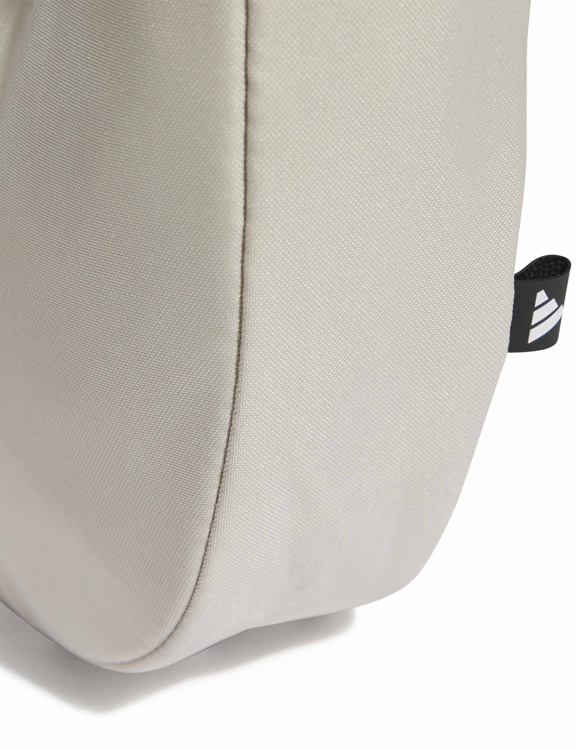 Linear Essentials Festival Bag - Lightweight & Durable Wonder Alumina/White Crossbody Purse for Music Festivals, Travel & Outdoor Events