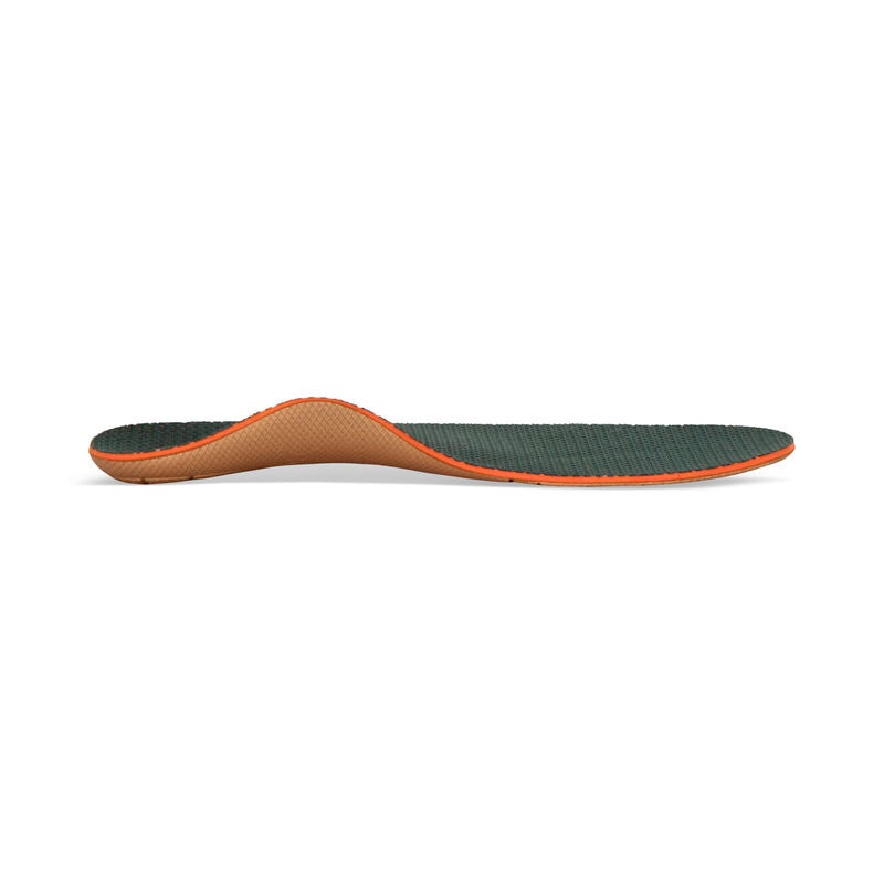 L820M Orthotic Insoles for Running & Walking - Supportive Shoe Inserts for Flat Feet, Plantar Fasciitis & Arch Pain Relief - Perfect for Athletes & Daily Comfort