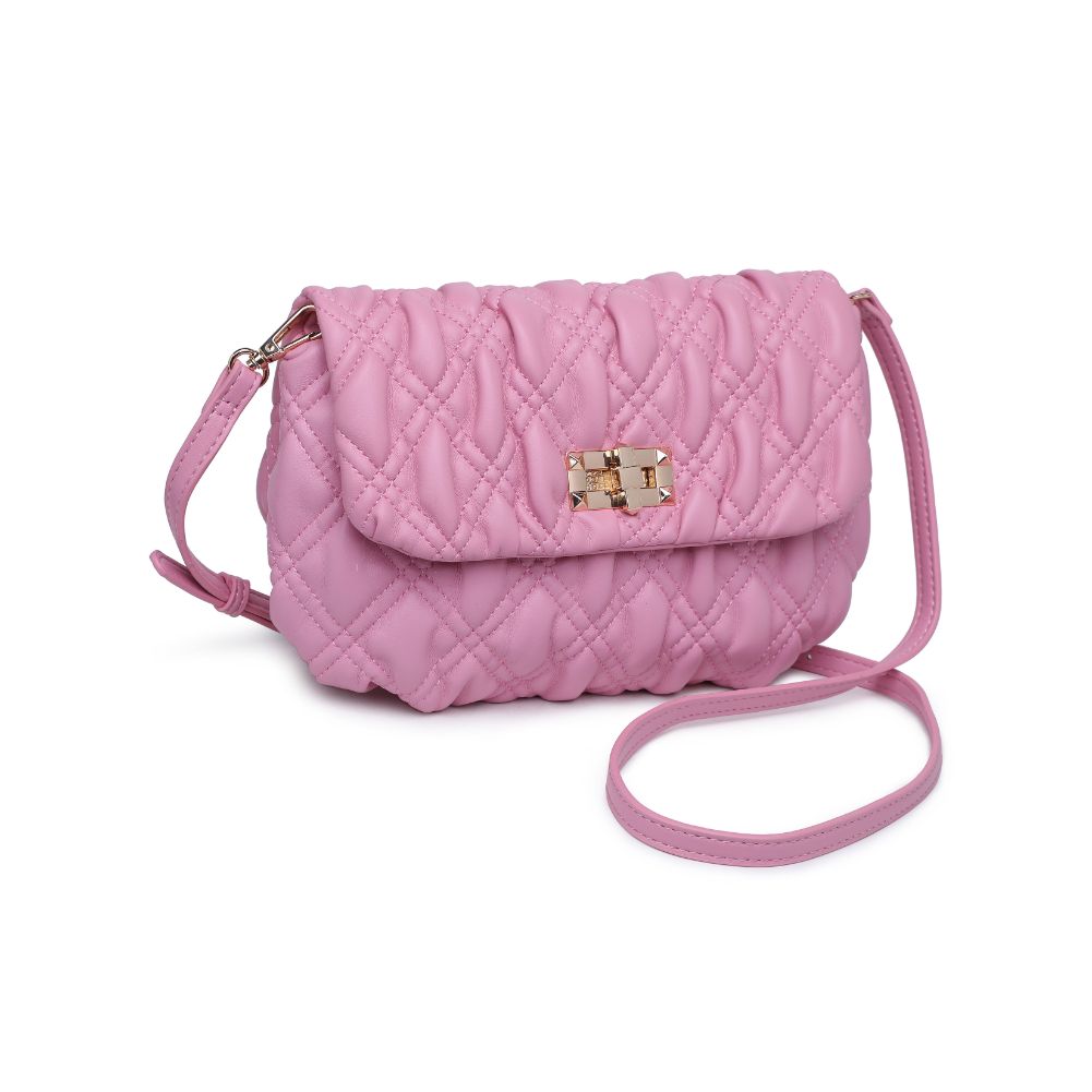 Oakford Crossbody Bag for Women - Stylish & Lightweight Leather Shoulder Purse - Perfect for Travel, Shopping, and Everyday Use