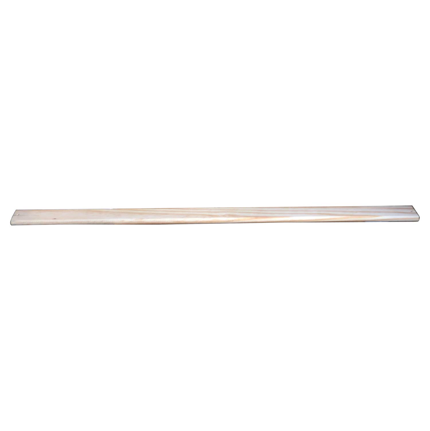 13-Pack Solid Pine Wood Queen Bed Slats 61