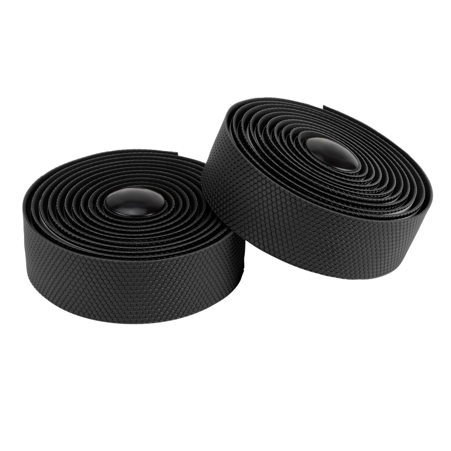 Fortee Grip-Tec2 Non-Slip Bicycle Handlebar Tape - Premium Cycling Comfort for Road Bikes & Mountain Bikes | Perfect for Long Rides, Commuting & Training