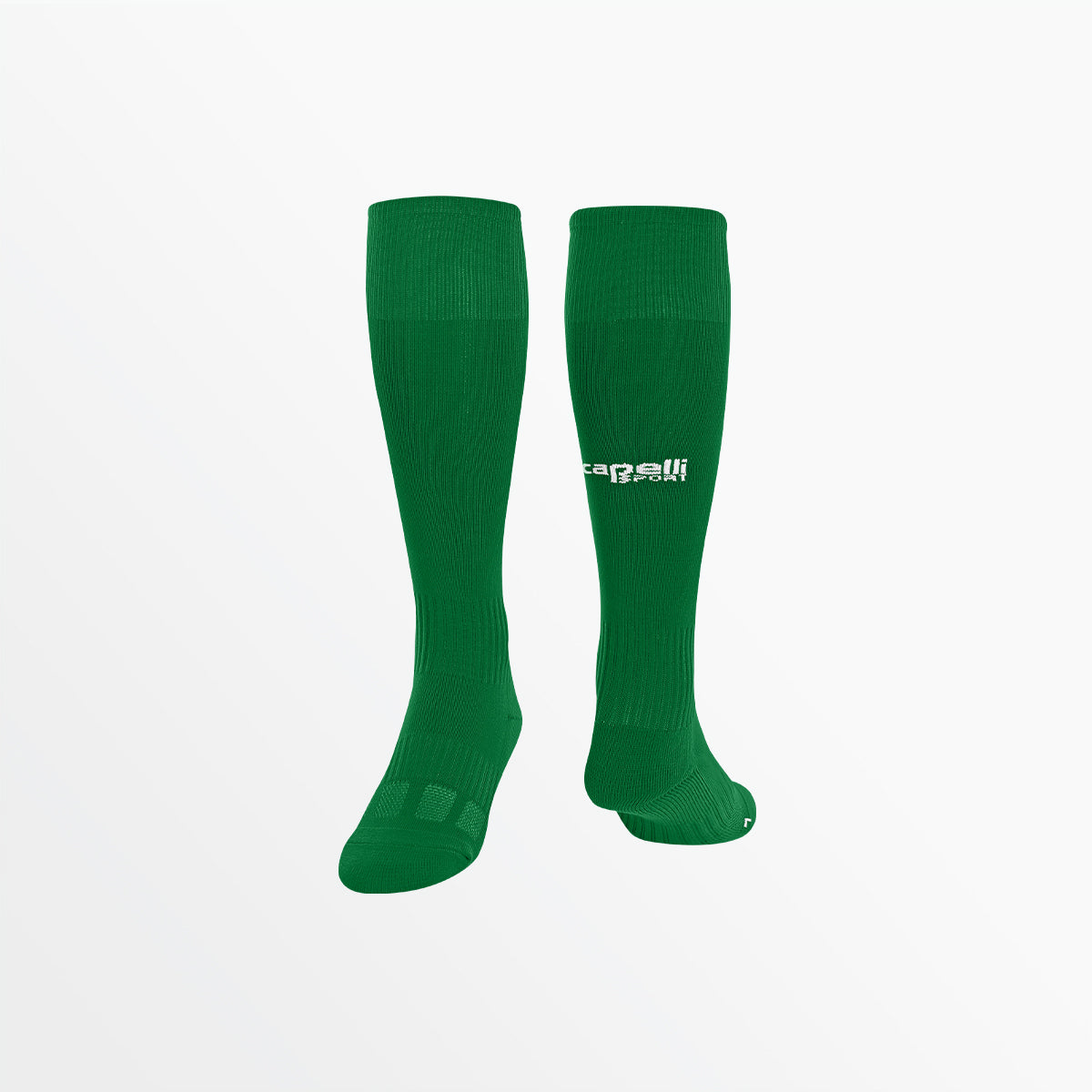 CS II Match Socks - Breathable Athletic Socks for Running, Gym & Sports - Comfortable Performance Socks for Men & Women