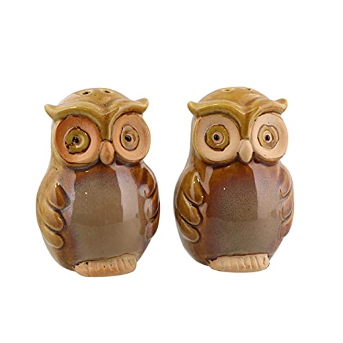 Owl Green