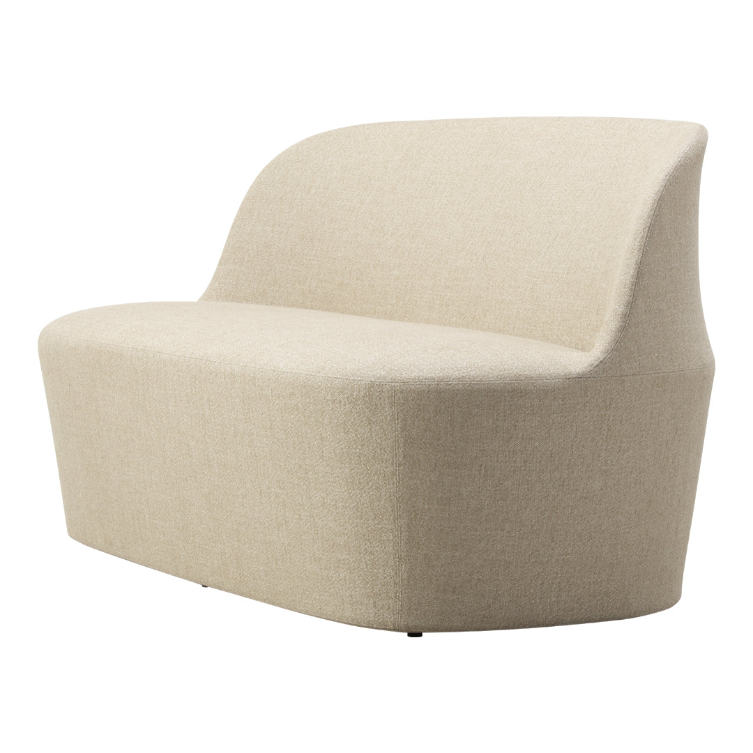 Hugo Passos Gomo Sofa by Fredericia Furniture - Modern Scandinavian Design for Living Room & Lounge