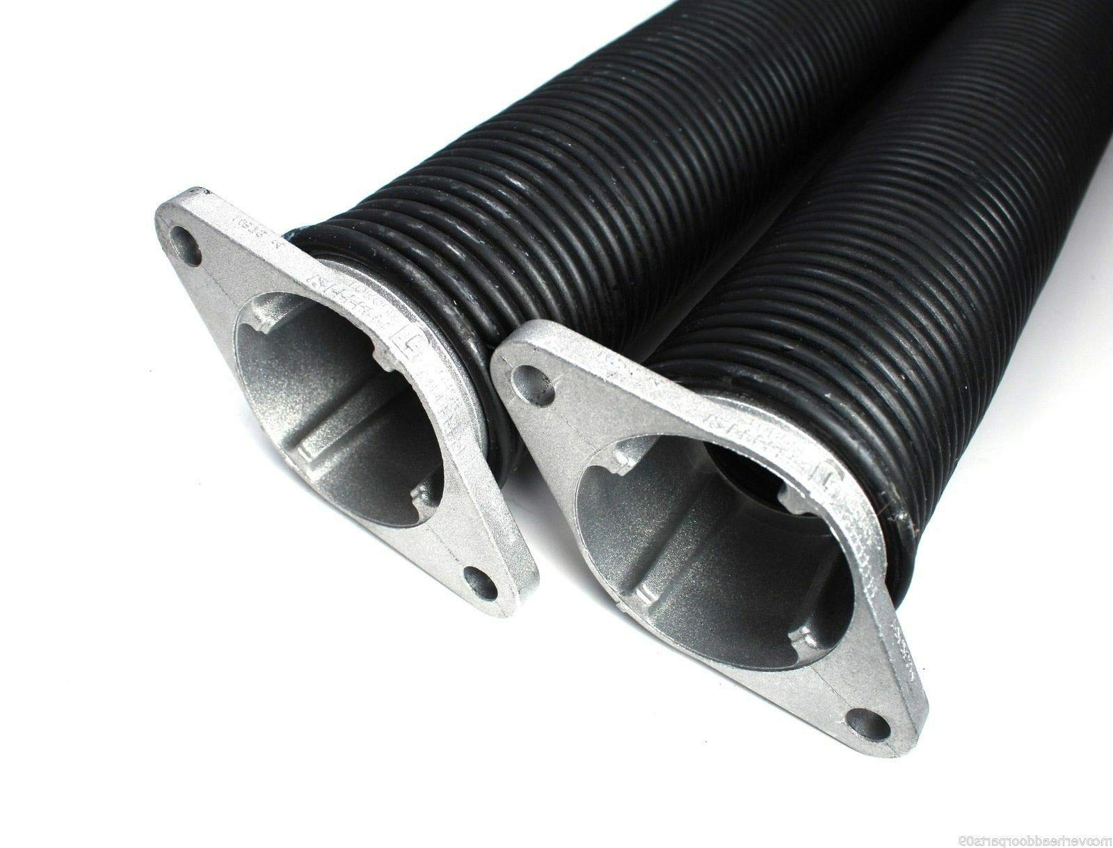 Thaisan7 Garage Door Torsion Springs .234x2 5/8