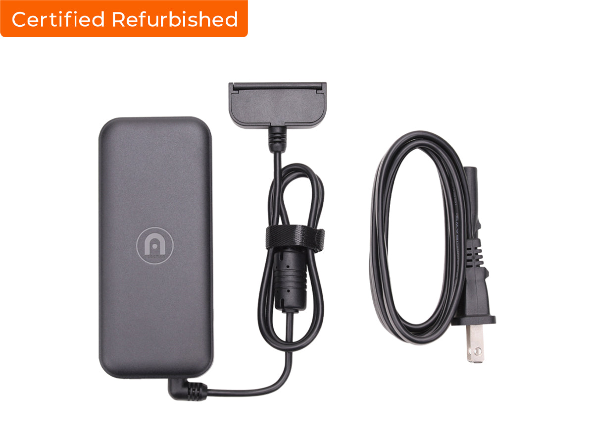 EVO II Standard Battery Charger (Refurbished) - Fast Charging for DJI EVO II Drones - Perfect for Outdoor Aerial Photography and Extended Flight Sessions