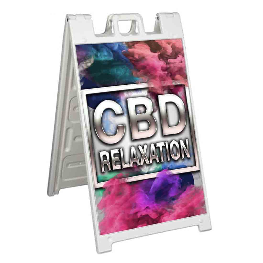 Premium CBD Relaxation Signicade - 24