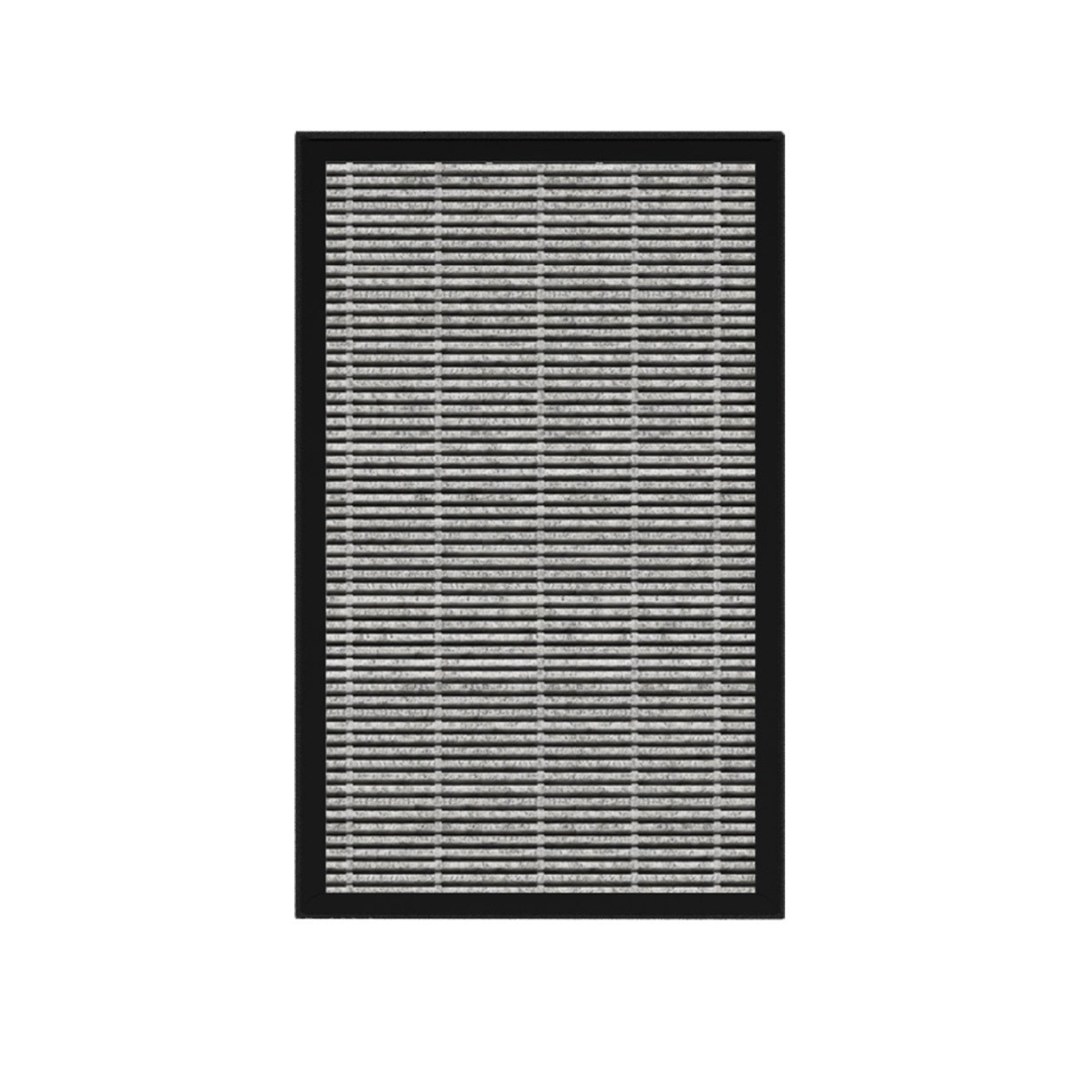 B mola FHA04 Hydrophilic HEPA Filter Replacement for NCCO1901 Air Purifier - Improves Indoor Air Quality for Allergies & Asthma Relief