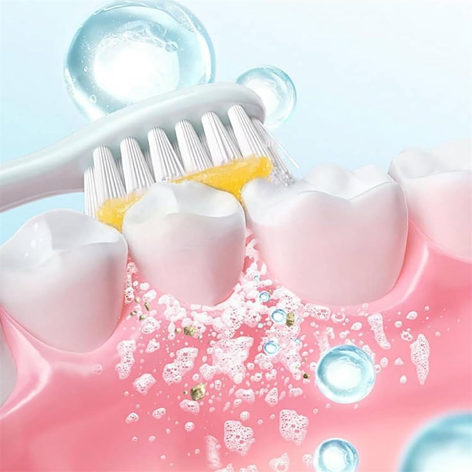 Celsky Teeth Whitening Paint - Instant White Smile Enhancer, Portable Tooth Polish for On-the-Go Use (1Pcs) | Perfect for Travel, Parties & Daily Confidence Boost