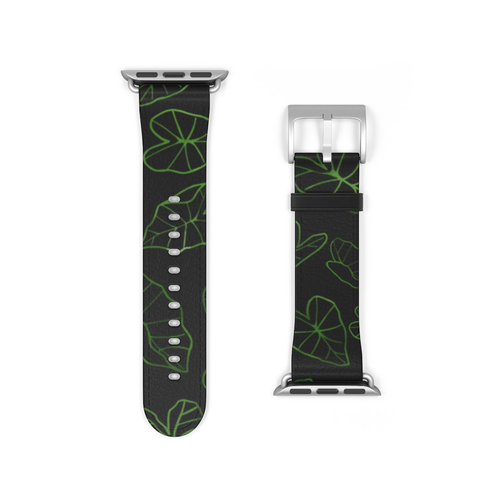 Premium Kalo Apple Watch Band - Durable & Stylish Replacement Strap for Apple Watch Series 1-9 & SE - Perfect for Workouts, Running & Everyday Wear