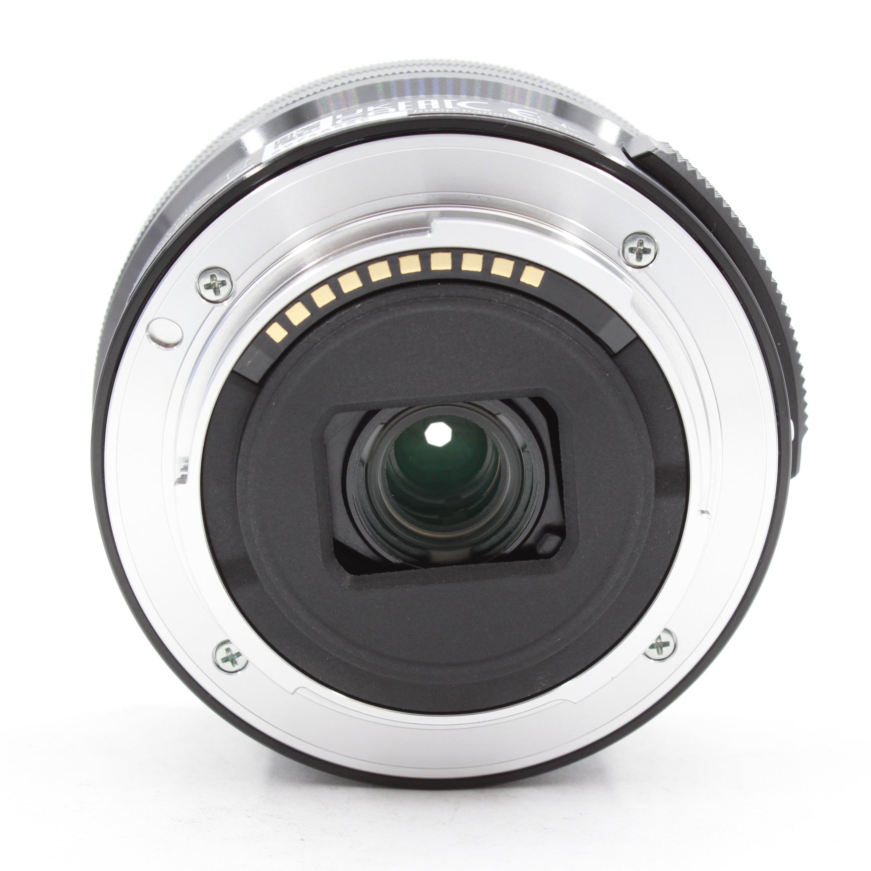 Open Box Sony ZV-E10 Mirrorless Digital Camera with 16-50mm Lens (Black) - Perfect for Vlogging, Travel & Content Creation
